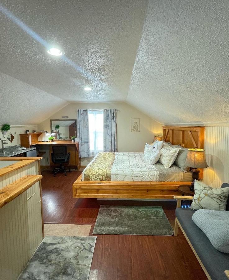 דטרויט Adults Only Vacation Rental With Hot Tub- No Parties מראה חיצוני תמונה