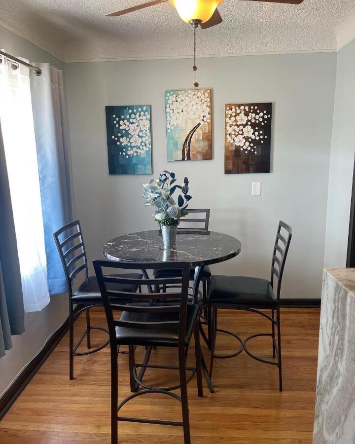 דטרויט Adults Only Vacation Rental With Hot Tub- No Parties מראה חיצוני תמונה