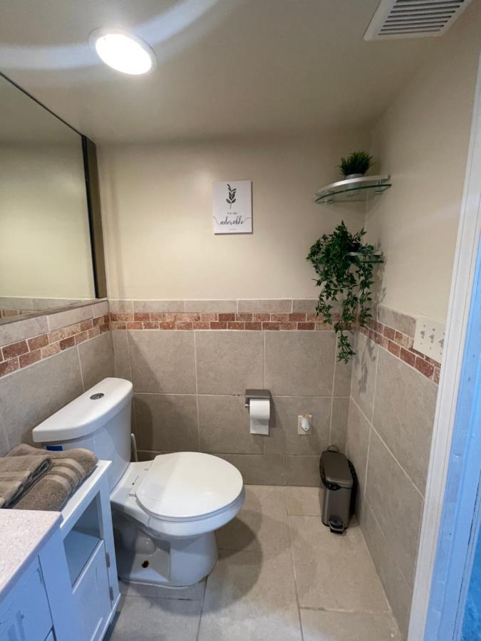 דטרויט Adults Only Vacation Rental With Hot Tub- No Parties מראה חיצוני תמונה