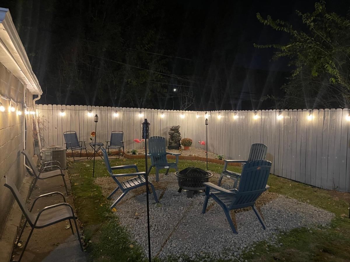 דטרויט Adults Only Vacation Rental With Hot Tub- No Parties מראה חיצוני תמונה