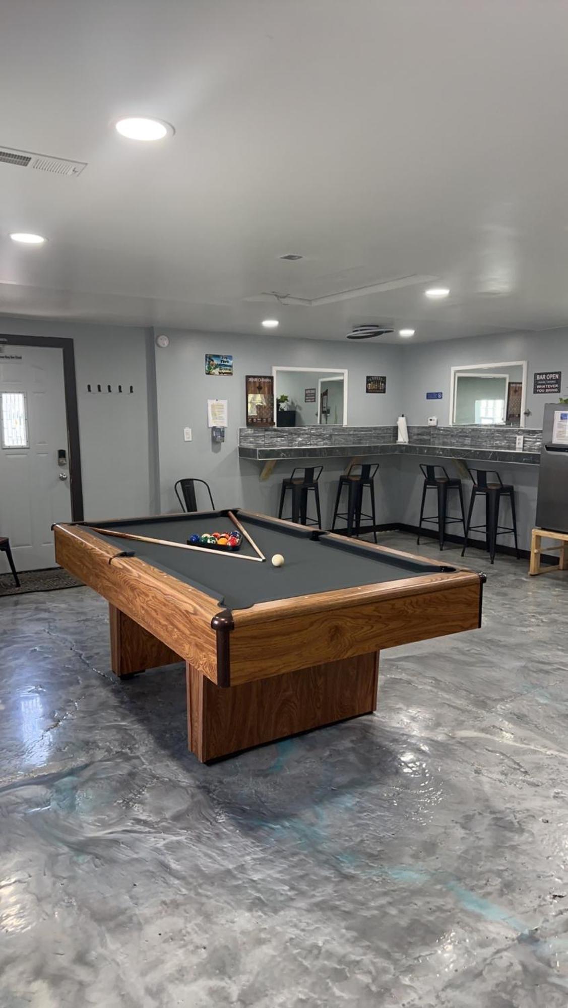 דטרויט Adults Only Vacation Rental With Hot Tub- No Parties מראה חיצוני תמונה